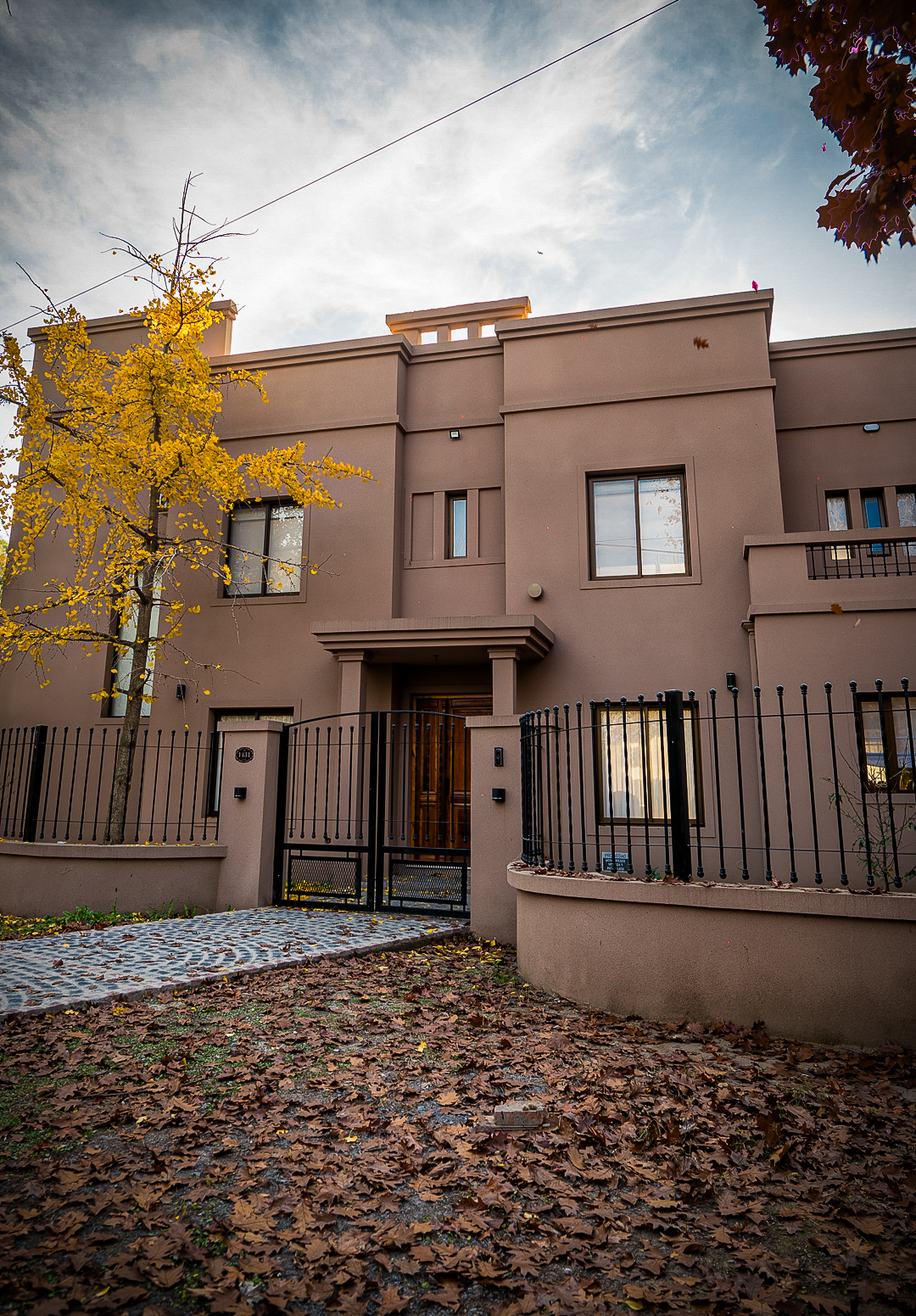 Vivienda unifamiliar